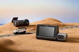 70mai Launches 4K T800