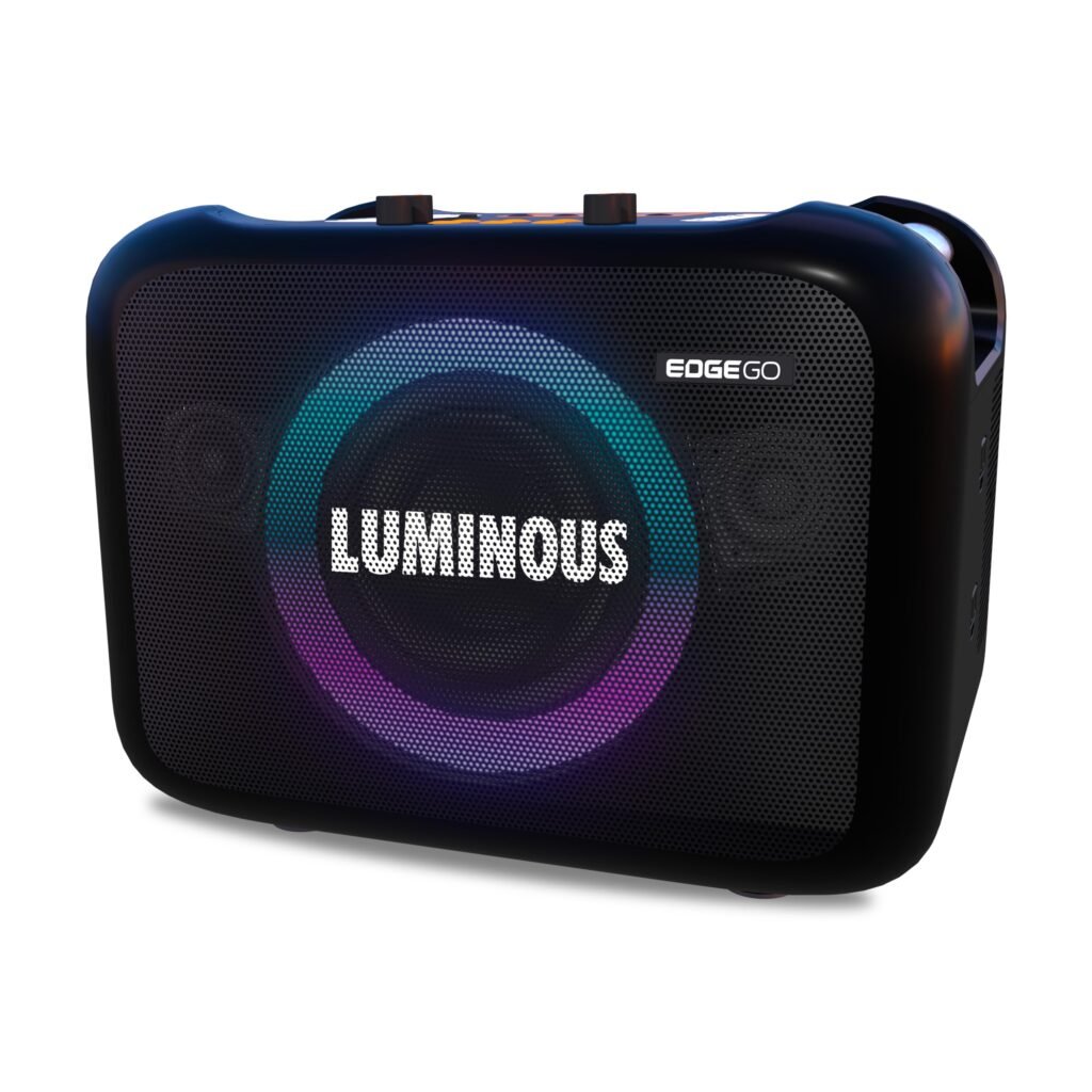Luminous Edge Go 1500