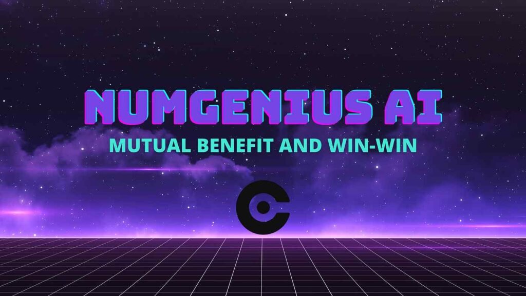 NumGenius AI Really Good for Earning Money