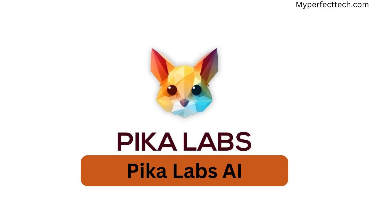 Pika Labs AI