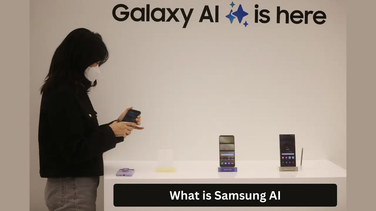 Samsung AI