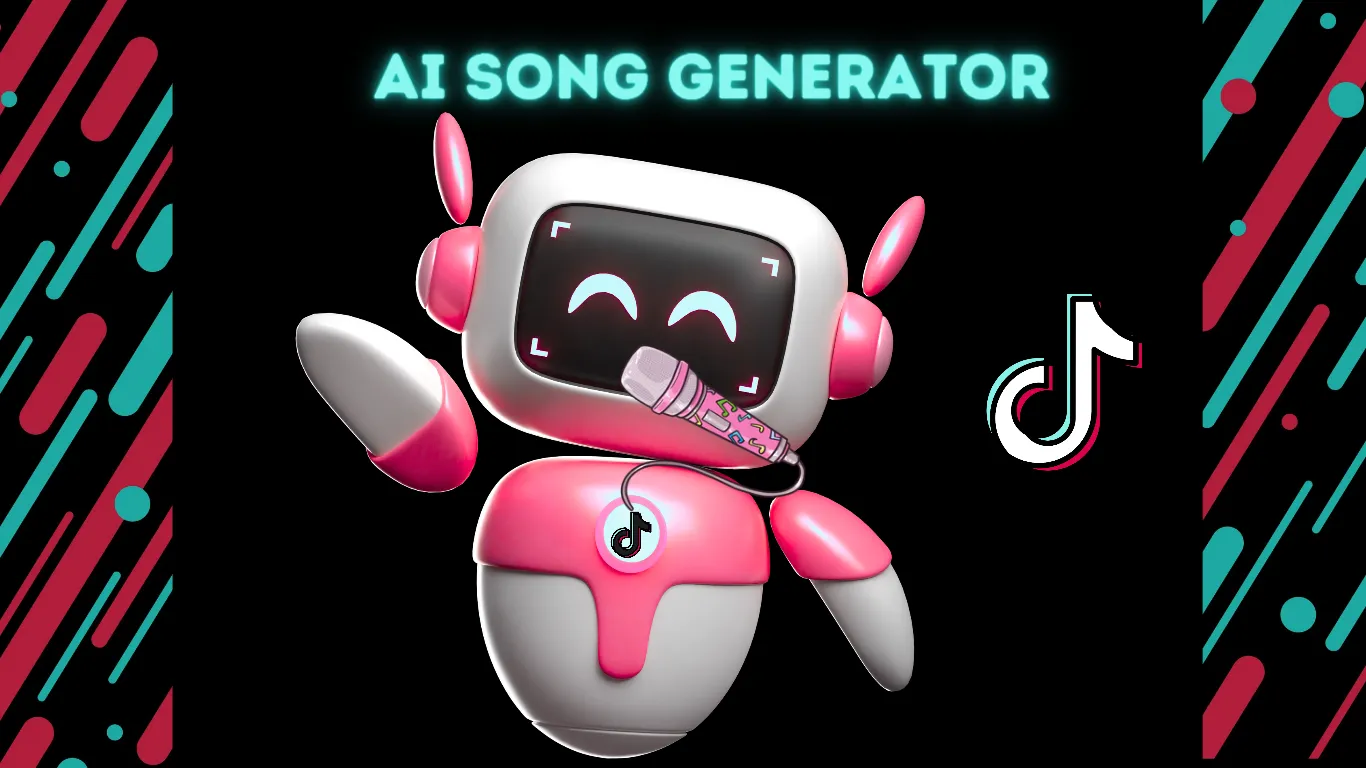How To Use TikTok New AI Song Generator