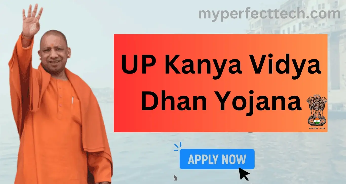 UP Kanya Vidya Dhan Yojana 2024 Online Registration, Eligibility