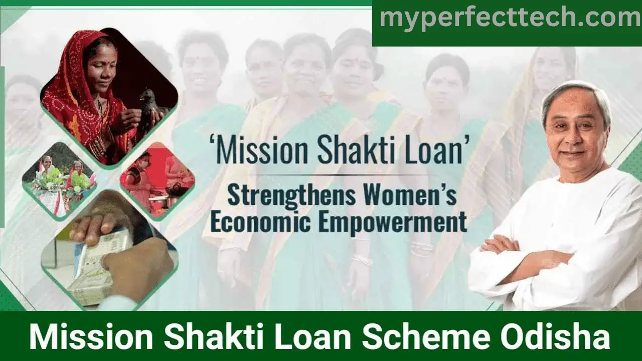 Mission Shakti Loan Scheme Odisha 2024: Apply for Interest Free Loan, PDF