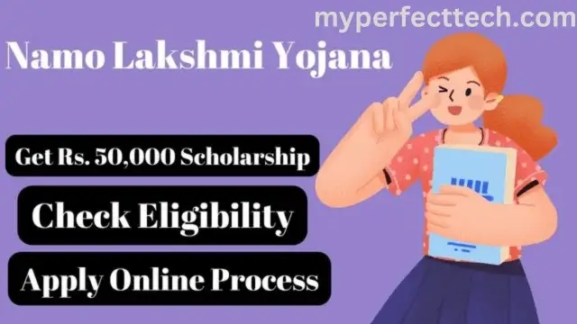 Namo Lakshmi Yojana Gujarat 2024: Online Apply, Eligibility, Benefits