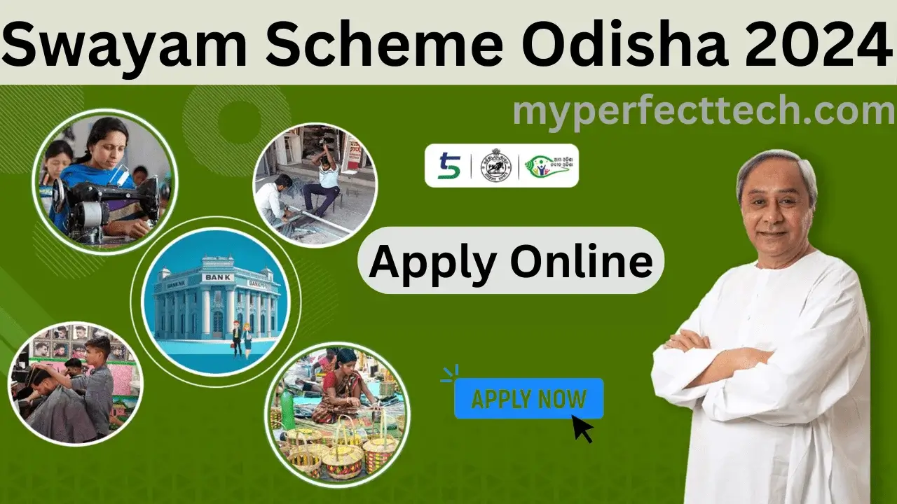 Swayam Scheme Odisha 2024 Apply Online, Eligibility, Objectives and Benefits