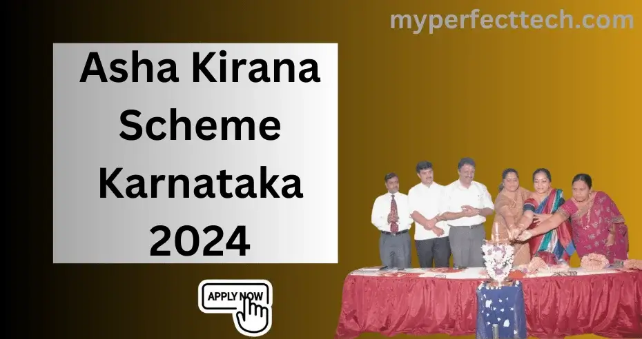 Asha Kirana Scheme Karnataka 2024 Registration, Apply Online, Eligibility