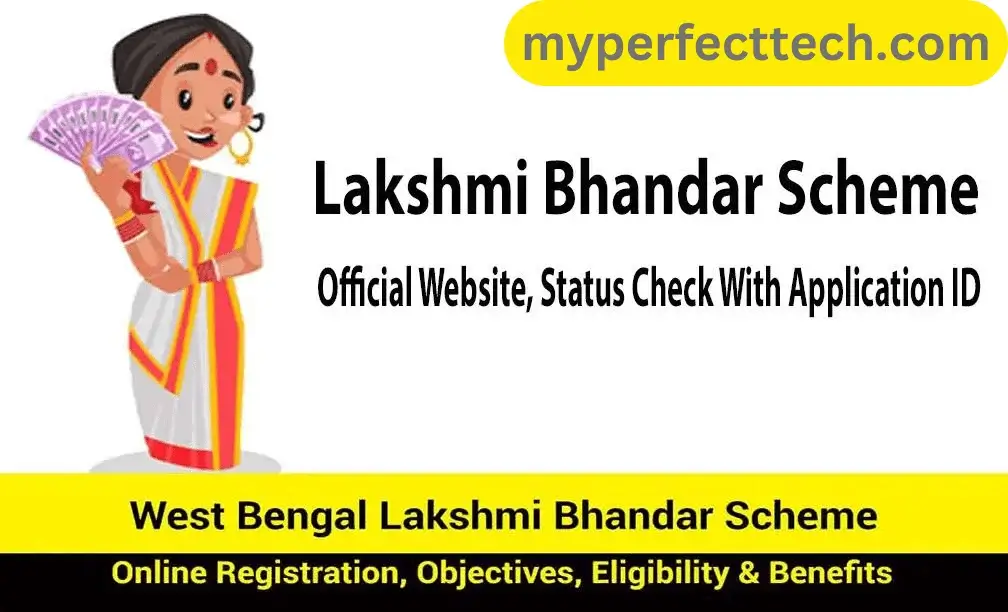 Lakshmi Bhandar Scheme 2024: Application Form, Online Status And Track Status