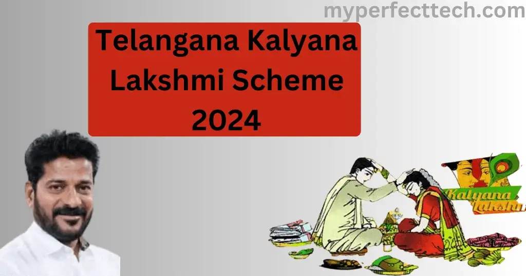 Telangana Kalyana Lakshmi Scheme 2024 Apply Online, Check Status, List